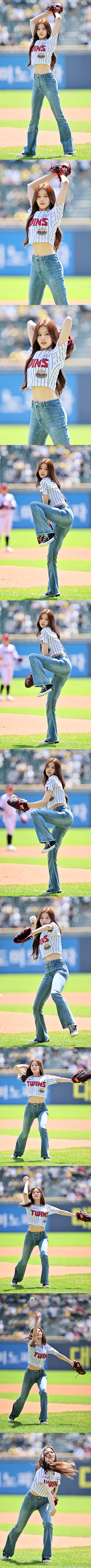 TWICE・サナ