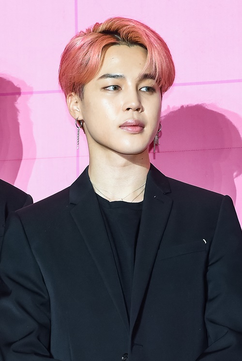 BTS・JIMIN