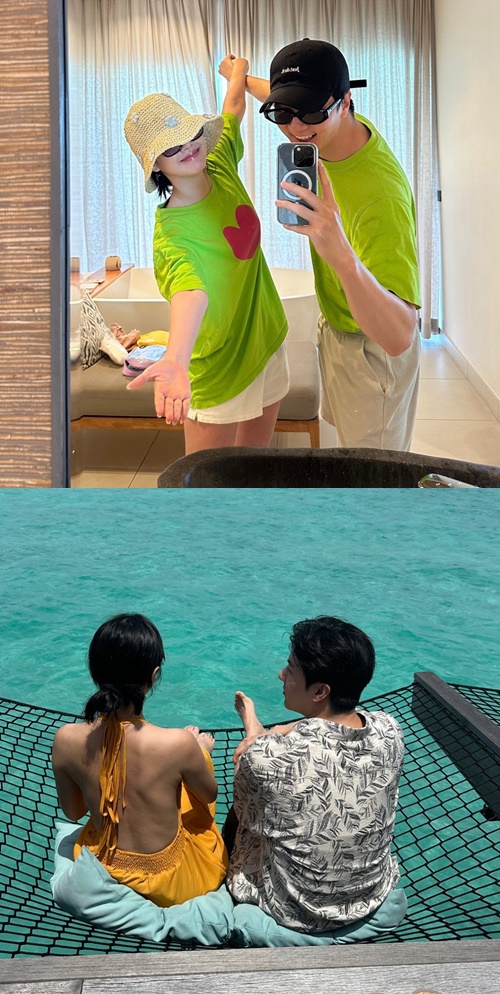 チョンドゥン、ミミ