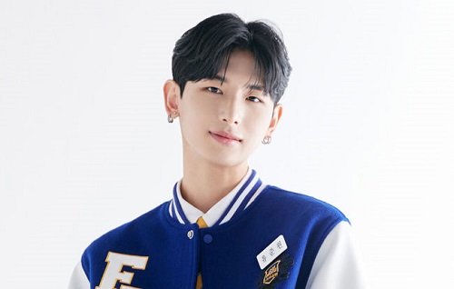 ユ・ジュンウォン