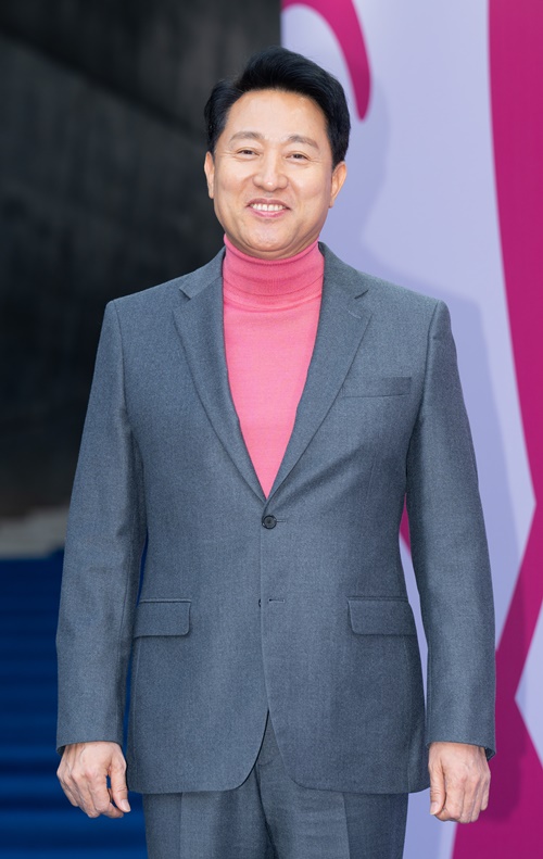 オ・セフン市長