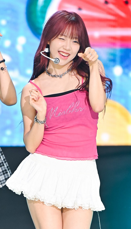 cignature・ジウォン