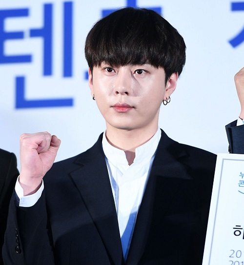 ヨン・ジュンヒョン