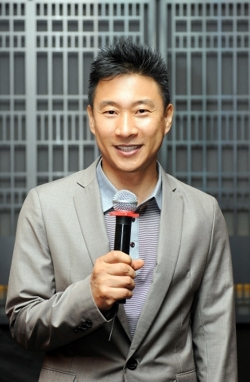 キム・テホさん