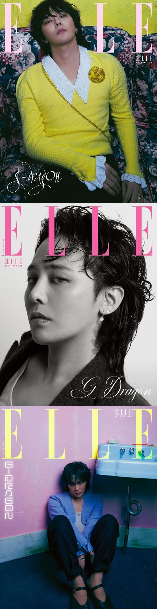G-DRAGON