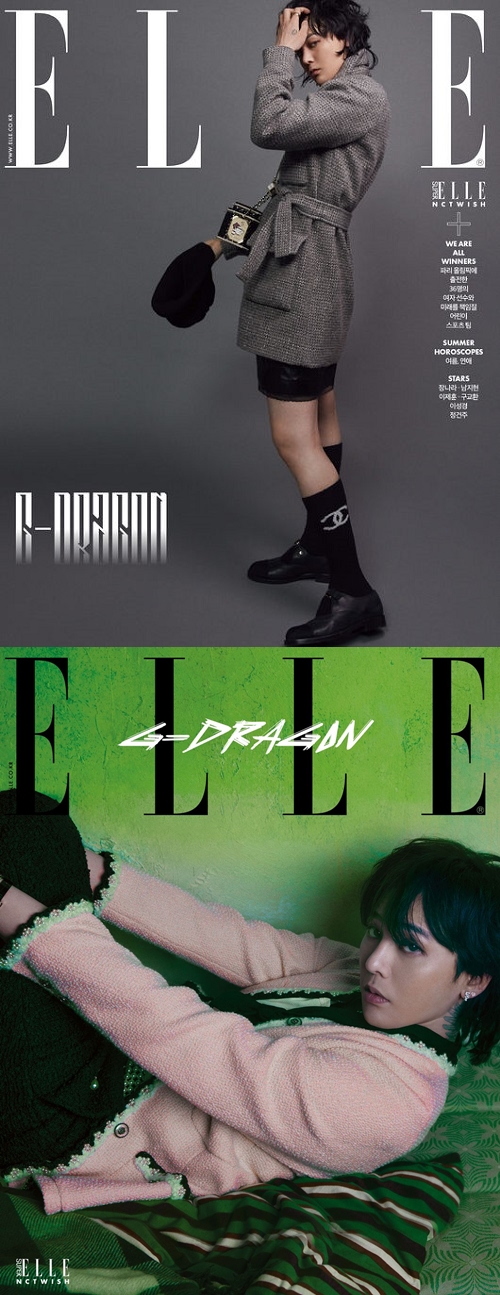 G-DRAGON