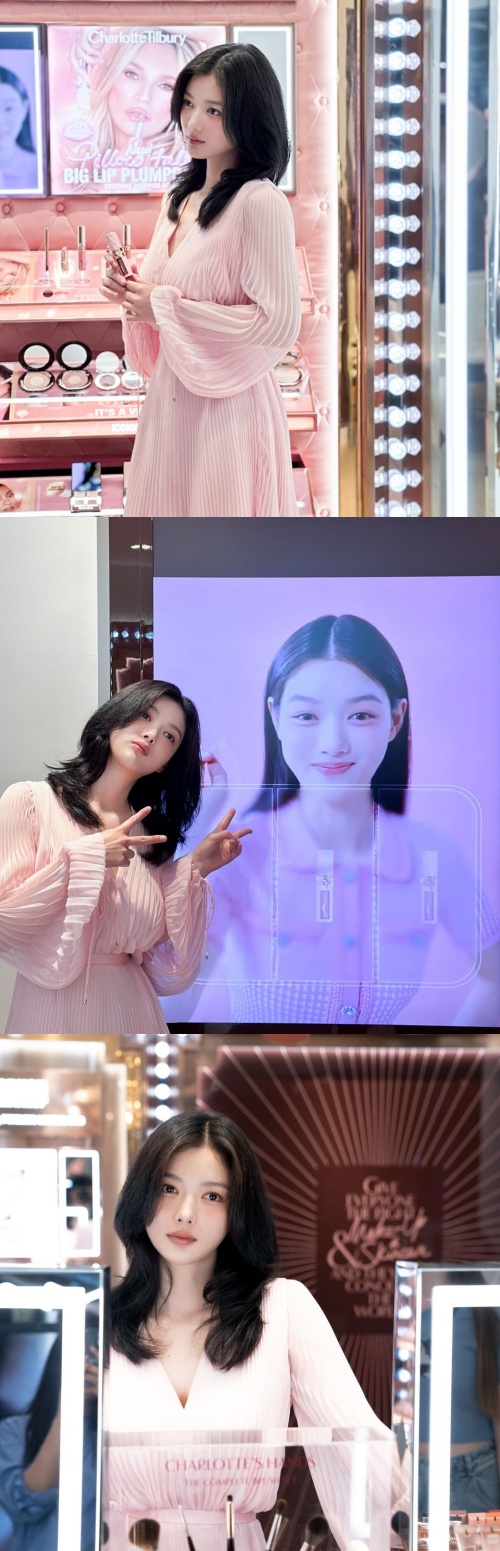 キム・ユジョン