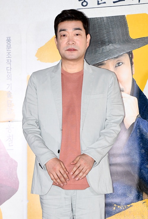 ソン・ヒョンジュ