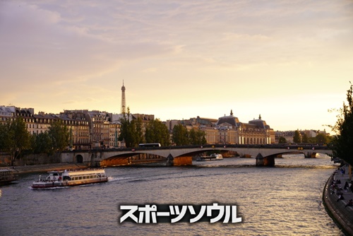セーヌ川