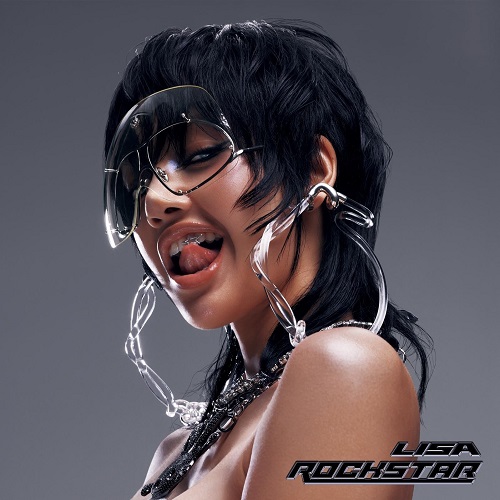 リサ『ROCKSTAR』