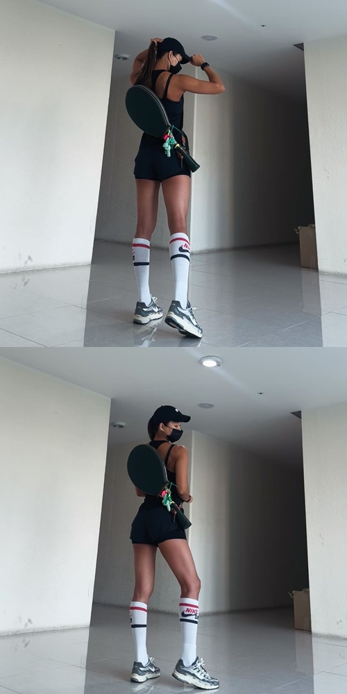 ベ・スヒョン