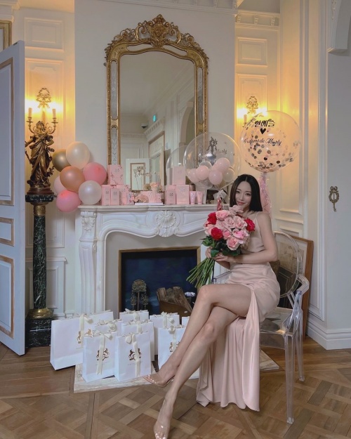 ハン・イェスル