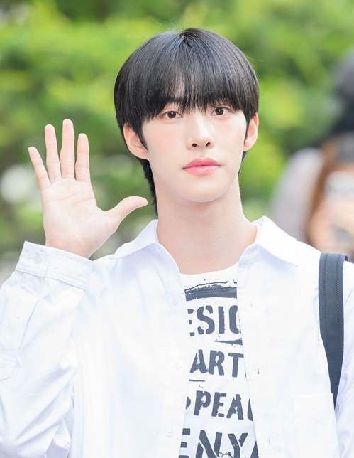 YOUNITE・ヒョンスン