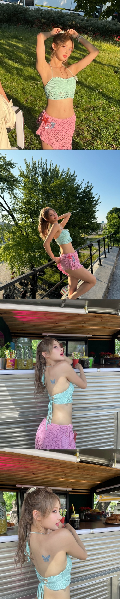 ベル