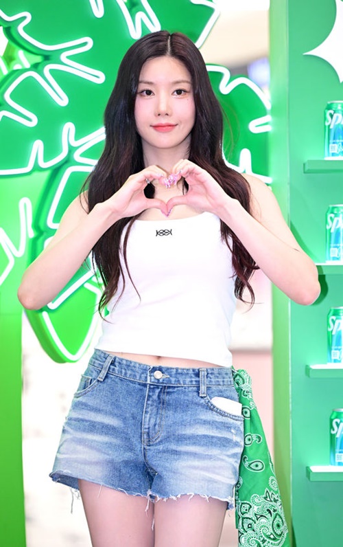 クォン・ウンビ