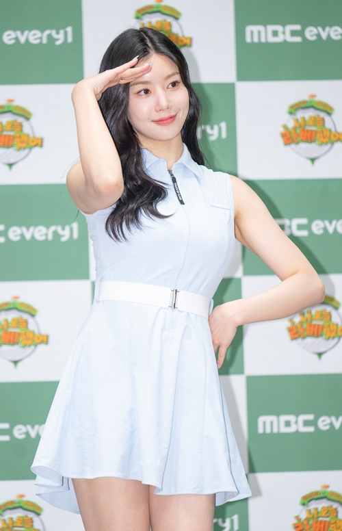 クォン・ウンビ