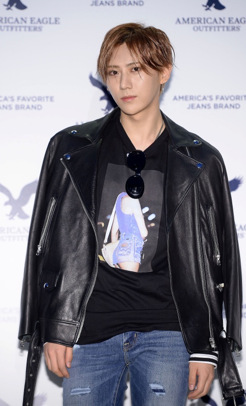 チャン・ヒョンスン