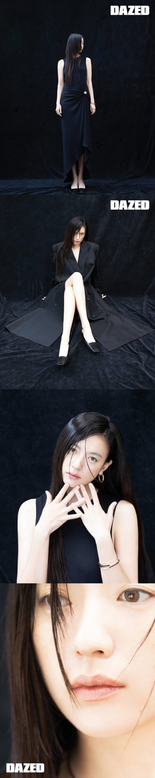 ハン・ヒョジュ