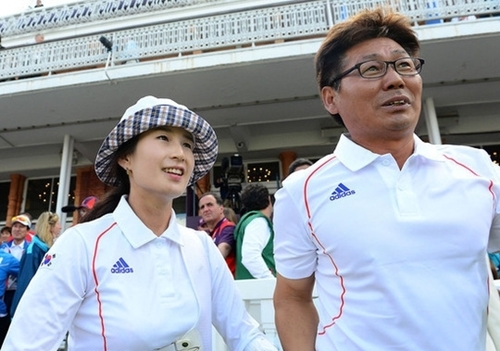 韓国人監督、パリ五輪直前にトンデモ解任劇の餌食…アーチェリーインド代表が“帰国”命じたワケ