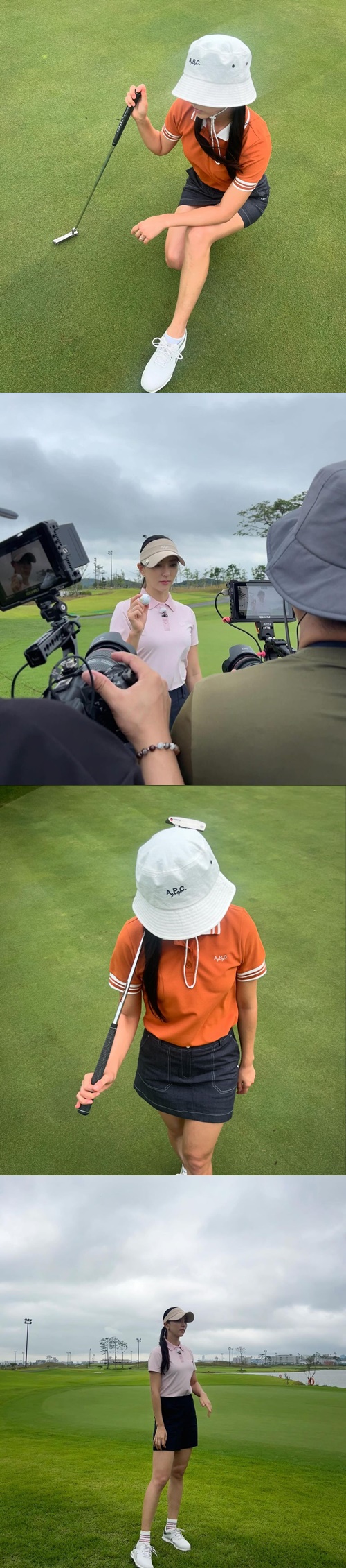 ユン・チェヨン