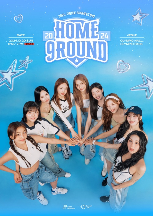 TWICE