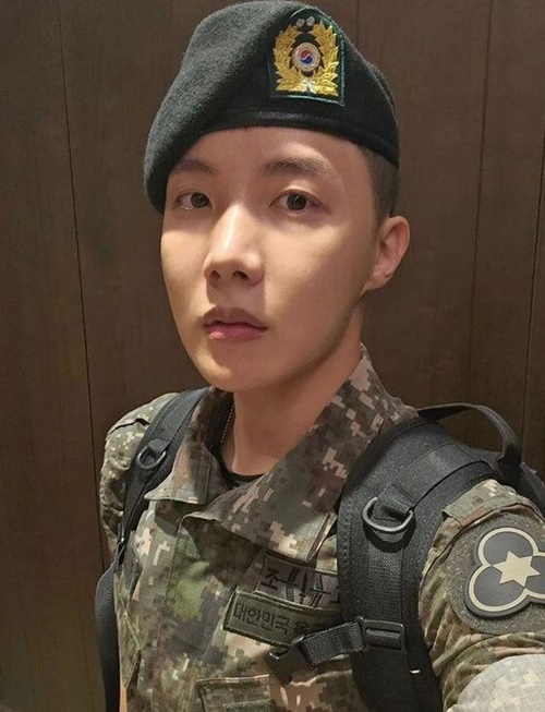 J-HOPE