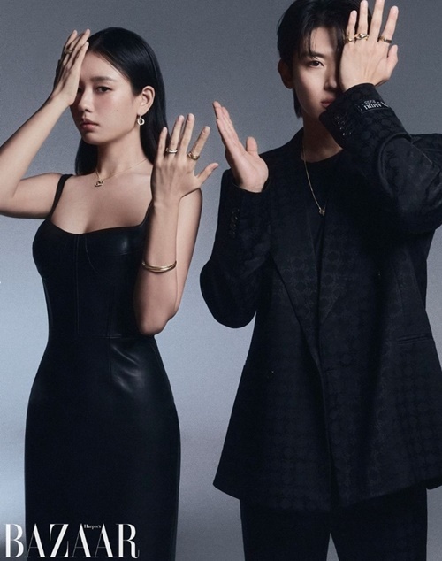 アン・ウンジン、DEX