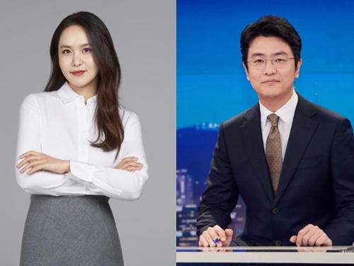 パク・チユン、チェ・ドンソク