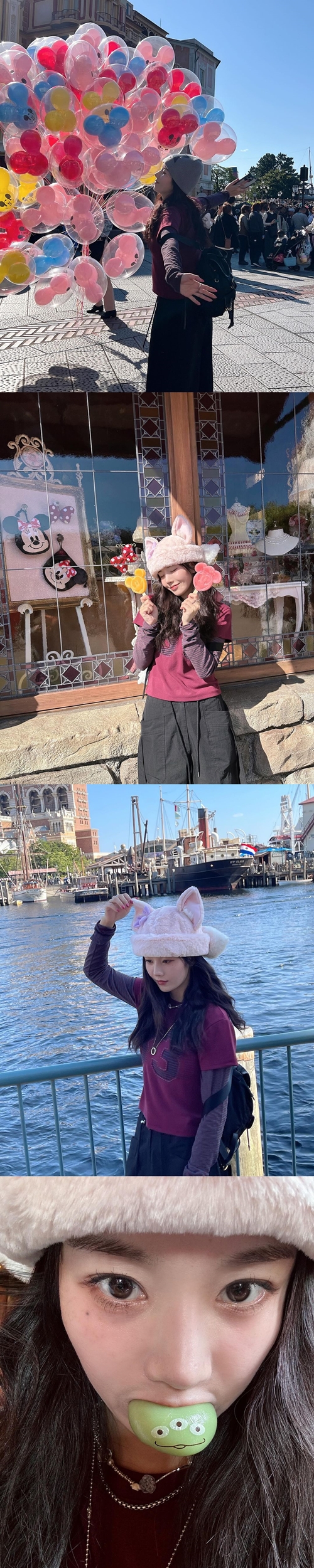 クォン・ウンビ