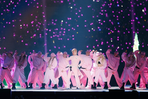 BIGBANG
