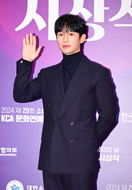 チョン・ヘイン