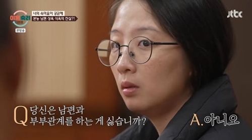 離婚熟慮キャンプ