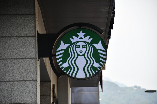 韓国スターバックス