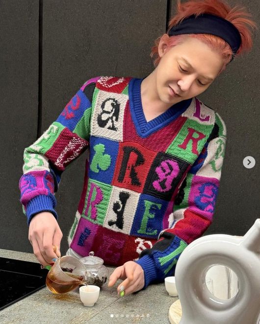 G-DRAGON