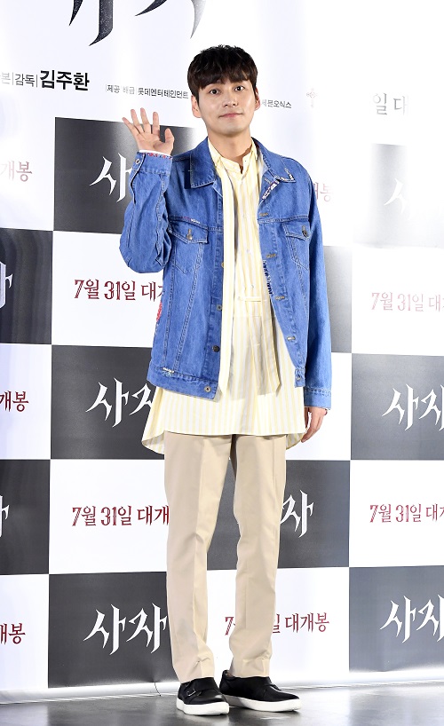 チェ・ソンジュン