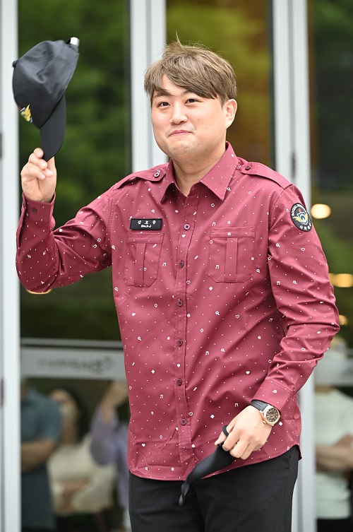 キム・ホジュン