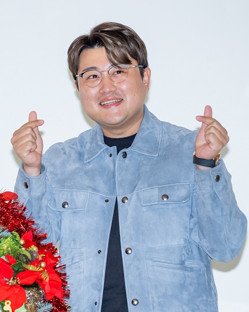 キム・ホジュン