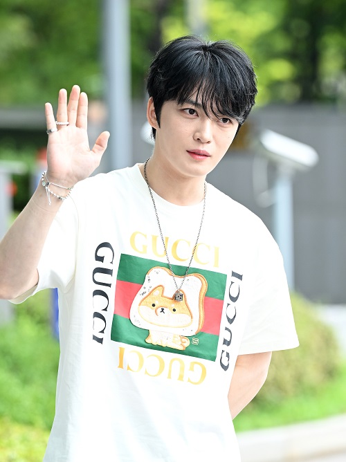 ジェジュン