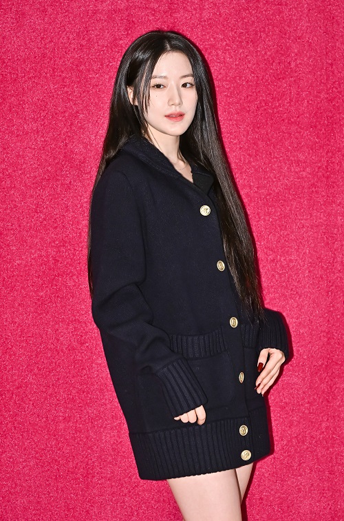 (G)I-DLE・シュファ