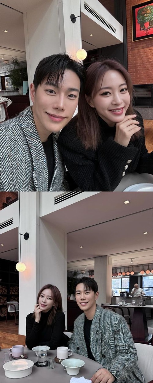 ハン・イェスル、レオジェイ