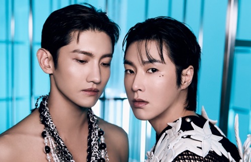 東方神起