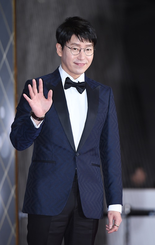 オム・ギジュン