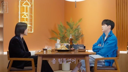 BTS、SUGA