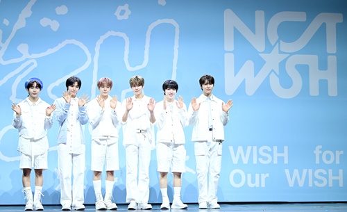 NCT WISH