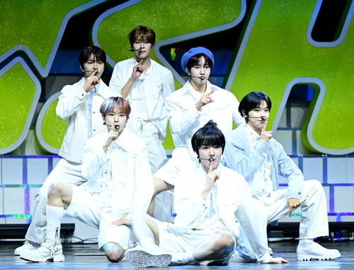NCT WISH