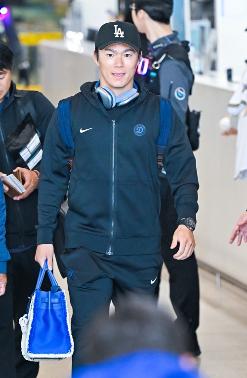 山本由伸