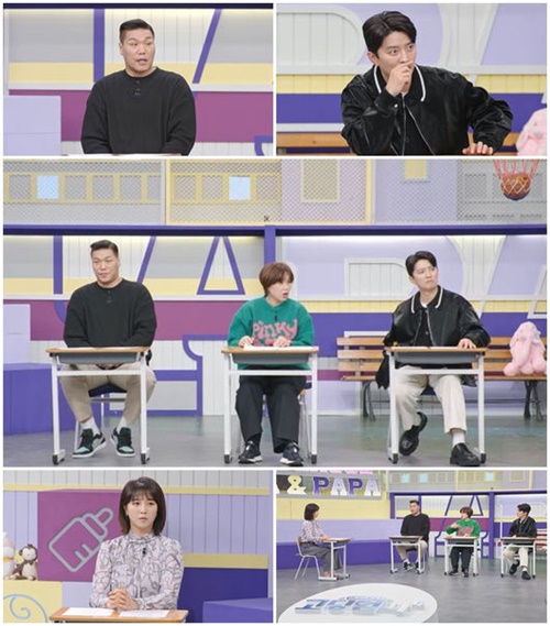 大人たちは知らない高校生ママパパ