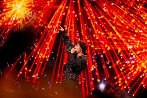 BIGBANG、D-LITE
