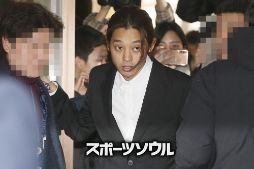 チョン・ジュニョン