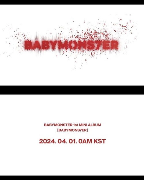 BABYMONSTER